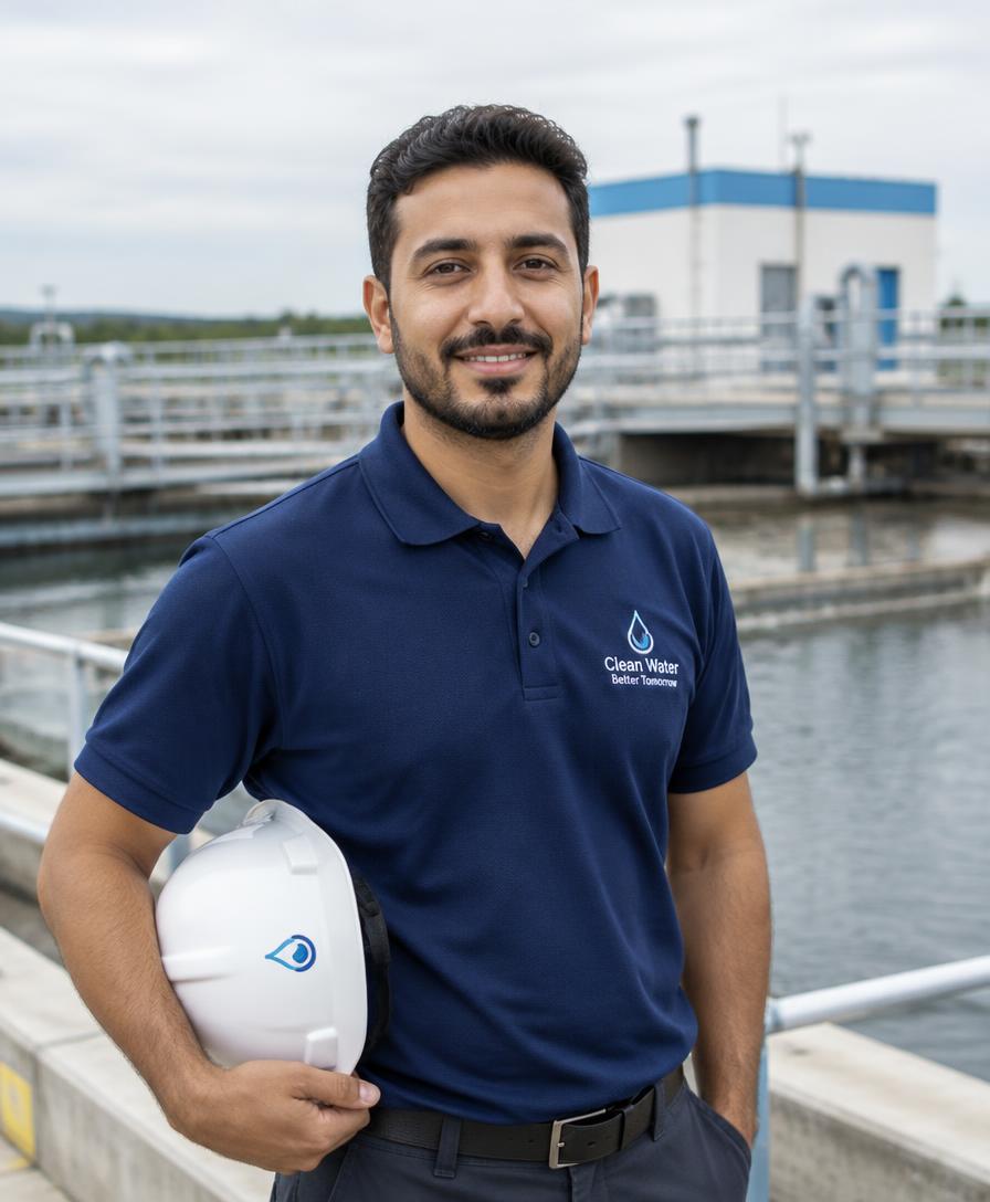 WETIA senior engineer
